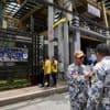Philippine president and Congress investigate alleged corruption in flood control projects