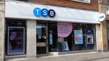 La City ve TSB como la última bala de Sabadell