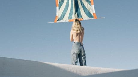 The Yoga Gallery, el método antisistema que flexibiliza la mezcla de asana, filosofía y arte