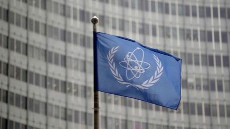 Iran to open new enrichment facility after censure by UN nuclear watchdog