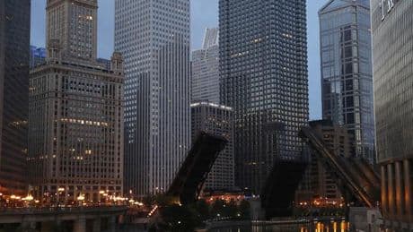 USA: US-Regierung plant laut Bericht Einsatz von Nationalgarde in Chicago