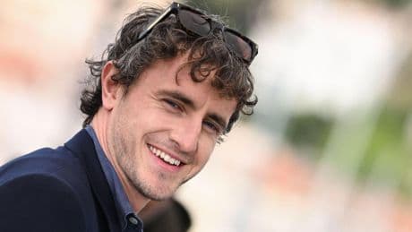 'The history of sound', el drama romántico gay de Paul Mescal y Josh O'Connor, defrauda en Cannes