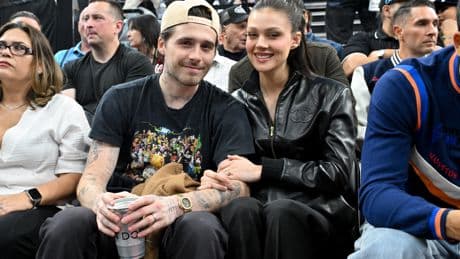 David Beckham snubbed son Brooklyn, Nicola Peltz before birthday bash as bitter family feud heats up: report