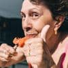 Intuitiv gesund essen: Wie Sie lernen, wieder auf Hunger und Sättigung zu achten
