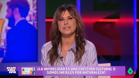 Raquel Perera, experta en desarrollo personal: ''Muchas veces las relaciones se acaban no por la infidelidad en sí, sino por no saber sobrellevar los inconvenientes que traen''