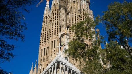 Pope Places Antoni Gaudí, ‘God’s Architect,’ on Path to Sainthood