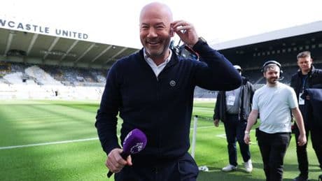 Alan Shearer's Premier League predictions for all 20 places this season including champions