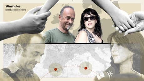 Juana Rivas y Francesco Arcuri: la cronología de un conflicto que se alarga ya más 15 años