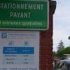 Hôpital : des parkings de plus en plus chers