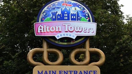 Alton Towers fans can get three months' entrance for less than the price of a day pass