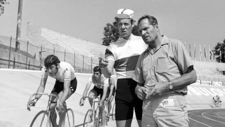 NS-Vergangenheit von Sportlern: Sportler bleiben nach Gutachten trotz NS-Vergangenheit in Hall of Fame