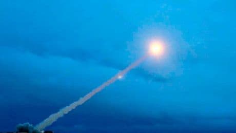 Vladimir Putin 'plans nuclear missile tests' for weapon with 'unlimited range'