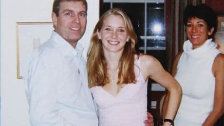 Virginia Giuffre's family 'outraged' by Ghislaine Maxwell 'rewriting history'