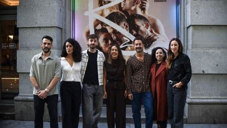 Romeo y Julieta prueban el amor actual, diverso y de redes sociales en la nueva producción de la BBK