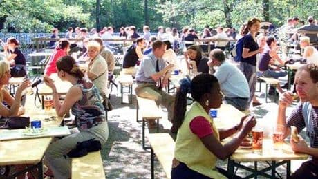 Geheim-Tipp oder Kult-Lokal: Die besten Biergärten Berlins