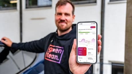 Lohnt sich ein variabler Stromtarif? Diese App verrät es Ihnen