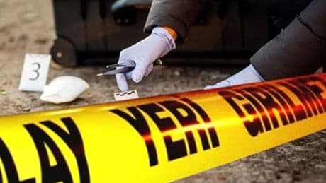 Denizli'de polis dehşeti: Eşi ve iki çocuğunu katletti