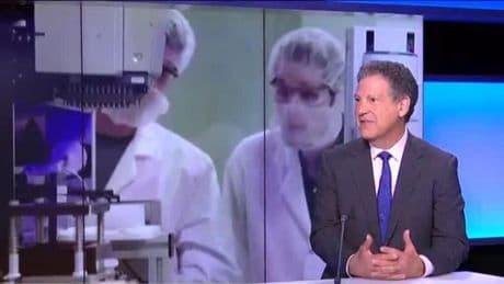 EU announces 500-mn-euro plan to attract US researchers