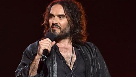 Russell Brand accused of ‘grabbing woman and dragging her to toilet’