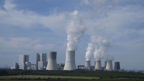 Texas lidera la nueva revolución nuclear: energía limpia, barata… y lista en 60 días