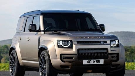 Un ciberataque paraliza la producción global de Jaguar Land Rover hasta el 24 de septiembre