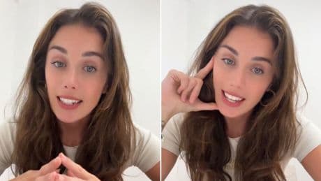 Ángela Fernández, psicóloga: “Por tu salud mental, date la oportunidad de volver a empezar y de dejar ir lo que te hace daño”