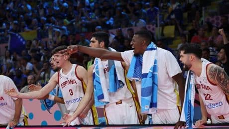 Italia testea el nivel real de España en su camino a los octavos