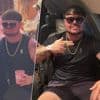 Britse vakantieganger omgedoopt tot internetsensatie ‘Ibiza Final Boss’: “Veel om te verwerken”