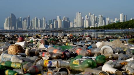 Pollution plastique : plus que quatre jours pour boucler un traité mondial