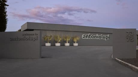 Roca crece en lujo con la compra de Antonio Lupi Design