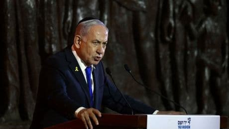 Netanyahu'dan işgal açıklaması: "Ordu tüm gücüyle Gazze'ye girecek"