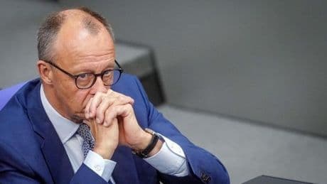 Merz und die Richterwahl: Drei Szenarien sind jetzt denkbar