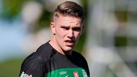 Man Utd transfer news: Viktor Gyokeres update as star declares Old Trafford desire