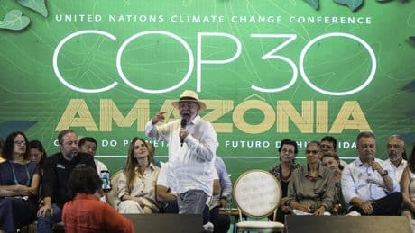 Le Sud global aux commandes (3/5) : Sur le climat, un leadership à saisir pour le Brésil