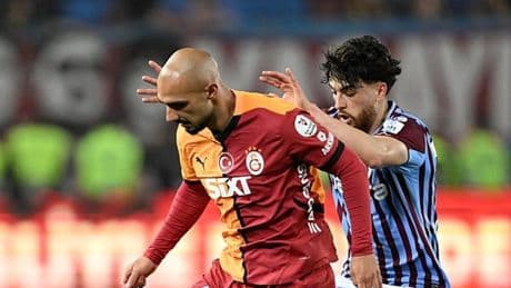 Final farklı olacak