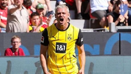 BVB kurios! Viel falsch gemacht – und Leverkusen abgeschossen