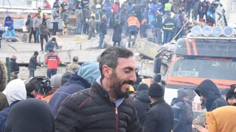 Güner Sitesi davası bilirkişi raporu: "Müteahhit, fenni mesul, statik proje müellifi ve belediye görevlileri asli kusurludur"