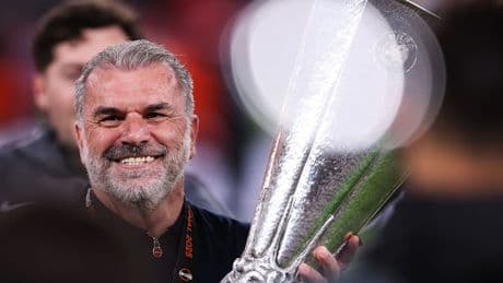 Tottenham Hotspur: Trainer gewinnt ersten Titel seit 17 Jahren und wird gefeuert