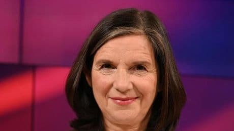 Katrin Göring-Eckardt berichtet von Drohung auf der Toilette mit spitzem Gegenstand