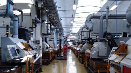 Fontana al raddoppio negli Usa con l’acquisto di Mnp Corporation