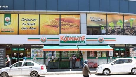 CHP’li Alp: “Tarım Kredi Marketlerin zararı 2,5 milyarı aştı mı?”