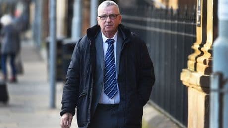 Fears serial sex beast football coach abused up to 50 children