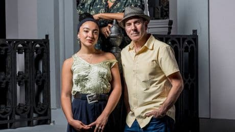 ‘This House’: An Intimate, Intergenerational Opera Is Also a Family Affair