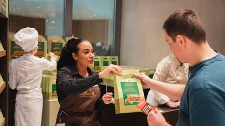 Little Treat Culture : Warum sich junge Menschen mit kleinen Käufen trösten