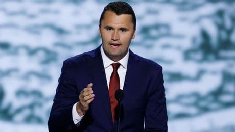Conservative Streamer Viewership Surges As Pundits Cover Charlie Kirk Shooting