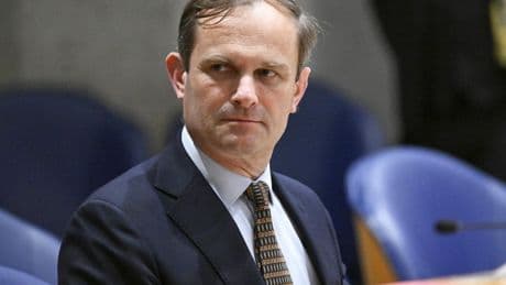 Staatssecretaris Teun Struycken: fout geregistreerde veroordelingen opnieuw beoordeeld