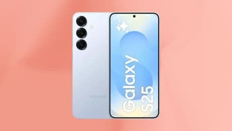 Compliqué de rester de glace face à une promo pareille sur le Samsung Galaxy S25