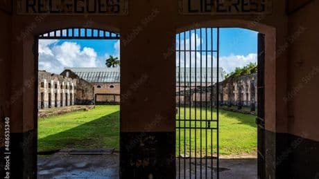 Prison en Guyane : retour sur l’histoire du bagne, sordide système pénitencier français