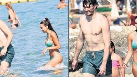 Çeşme aşıkları