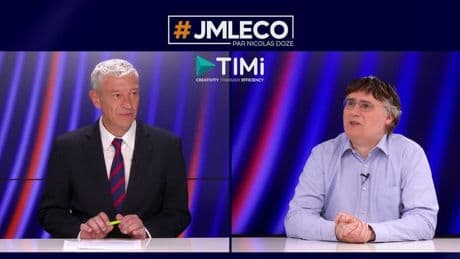 De la data à la décision, TIMi moteur de l’intelligence artificielle prédictive